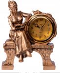 Adler Ceas de birou decorativ Adler 80005