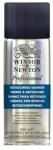 Winsor-Newton Vernis retus Winsor Newton, 400 ml