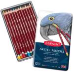 Derwent Set 12 creioane Pastel Derwent