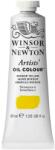 Winsor-Newton Culori ulei Artists Oil Colour Winsor Newton, Permanent Mauve, 37 ml, PV16