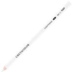 CRETACOLOR Creion pastel alb Lightning Cretacolor