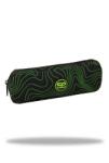 COOLPACK Ученически несесер Coolpack - DECK - NEFRYT