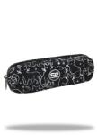 COOLPACK Ученически несесер Coolpack - DECK - BLACK CATS