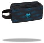 COOLPACK Ученически несесер с три ципа coolpack - primus - blumeh
