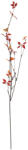 Clayre & Eef Floare artificiala rosie 18x5x116 cm (5PL0181R)