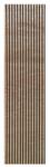 StoneFlex Panou Riflaj Copper Red