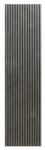 StoneFlex Panou Riflaj K Black