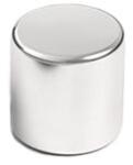 Magneo Smart Magnet neodim cilindru / disc 3 x 3 mm N52