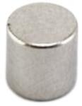 Magneo Smart Magnet neodim cilindru / disc 5 x 5 mm N35