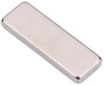 Magneo Smart Magnet neodim bloc 30 x 10 x 2 mm N52