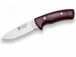 Joker Cutit Joker Corzo, lama inox 10 cm, teaca piele (CR25) - izocor