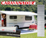 Fiamma Сенник за караван Fiamma Caravanstore 360 XL, Royal Grey (444232) Палатка