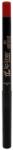  Creion de Buze automat de lunga durata Annie No. 03, Rosewood