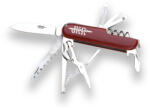 Joker Briceag multifunctional Joker, 11 functii, husa inclusa (JKR0131)