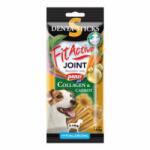 FitActive SNACK Denta-Sticks Hypoallergenic Joint "S" - jutalomfalat (kollagén, répa) kutyák részére (140g) (10181)