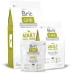 Brit Care Hipoallergén Adult Small Breed BÁRÁNY & RIZS 7 kg (20111)