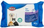 TRIXIE eye care wipes, univerzális kendõ, 40db-os (10374)
