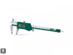 INSIZE Subler digital INSIZE 300mm, rezolutie 0, 01mm, rola de avans (1108-300)