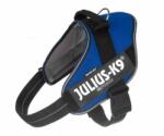 Julius-K9 Julius-K9 IDC POWAIR kutyahám felirattal, méret 2XL kék (10329)