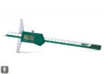 INSIZE Subler digital de adancime INSIZE 200mm, baza 100mm, cu tija (1143-200A)