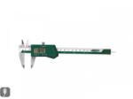 INSIZE Subler digital INSIZE 150mm, rezolutie 0, 01mm, tija adancime rotunda (1119-150W)