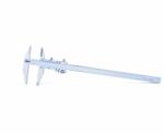 INSIZE Subler mecanic INSIZE 300mm, falci inferioare 60mm, falci superioare 40mm (1217-3001)