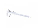 INSIZE Mini Subler mecanic INSIZE domeniu 0-70mm rezolutie 0, 05mm precizie + -0, 05mm (1204-70)