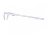 INSIZE Subler mecanic INSIZE 300mm, rezolutie 0, 05mm, falci 90mm, reglaj fin (1208-394)