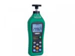 INSIZE Tahometru digital cu contact INSIZE 50, 19999 RPM, memorie 100 valori (9222-199)