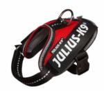 Julius-K9 Julius-K9 IDC POWAIR kutyahám felirattal, méret 3XS piros (10264)