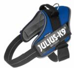 Julius-K9 Julius-K9 IDC POWAIR kutyahám felirattal, méret L kék (10286)