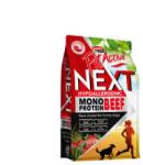 FitActive FitActiveNEXT 3kg Hypoallergenic MONO BEEF with cranberries (Marha-vörösáfonyával) (10129)