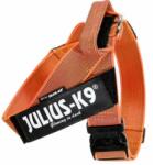 Julius-K9 Julius-K9 Color&Gray IDC hevederhám, Mini narancs, 49-65cm (10347)