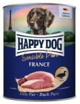 Happy Dog Happy Dog PUR KONZERV FRANCE 6X800 G (146186)