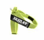 Julius-K9 Julius-K9 Color&Gray IDC hevederhám, méret 2 neon, 67-97cm (10333)