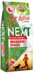 FitActive Next Meadow Stars Hypoallergenic Adult (nyúl, bárány, marha, rizs, alma) száraztáp - Ételallergiás, felnõtt kutyák részére (15kg) (10097)