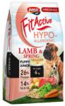 FitActive ORIGINALS 4kg PUPPY&JUNIOR HYPOALLERGENIC Lamb&Spring Veggies (10120)