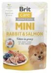 Brit Care Mini NYÚL & LAZAC 85g (20053)