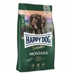 Happy Dog Happy Dog SUPREME MONTANA 10 KG (132744)