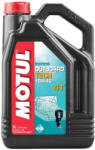 Motul Outboard Tech 4T 10W40 5L (MOT106354)