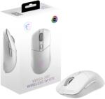 MSI ACCY VERSA 300 W WHITE (S12-4301440-CLA) Mouse