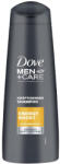 Dove Sampon Men Energy Boost, 250ml, Dove