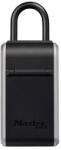 Master Lock 5480 számzáras kulcsszéf (szürke)