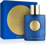 KHADLAJ Azure Velvet Extrait de Parfum 100 ml Parfum
