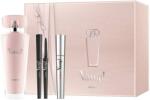 PUPA Pupa Set Vamp! Pink - Apă de parfum, rimel și creion de ochi, 100 + 9 ml + 0.35 g