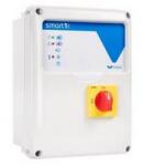 Pedrollo Elentek SMART PRO 1-Tri/7.5 egy szivattyús vezérlés 7.5 kW-ig, IP55 (smartpri1tri)