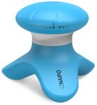 NAIPO MGPC-101MM elektromos mini masszírozó kék