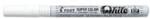 Pilot EF fehér permanent marker (SC-EF-W) (SC-EF-W) - mysoft