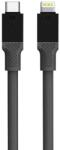 Tactical Fat Man Cable USB-C/Lightning, 1 m, szürke (57983117400)