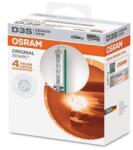 OSRAM Bec Osram Xenarc D3S 12V/35W x1 buc (66340-1SCB)